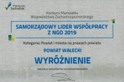 Powiat Wałecki